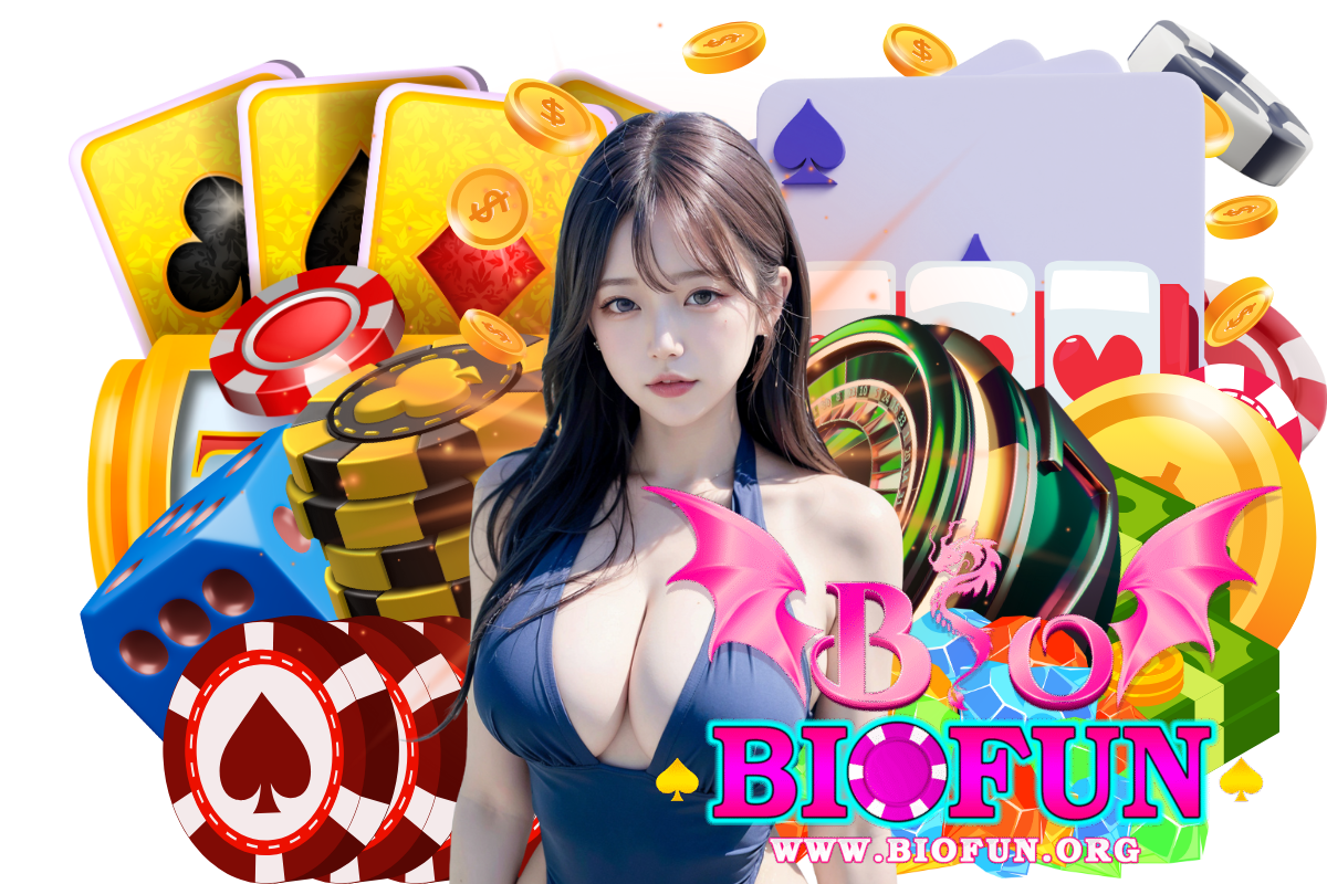 biofun online